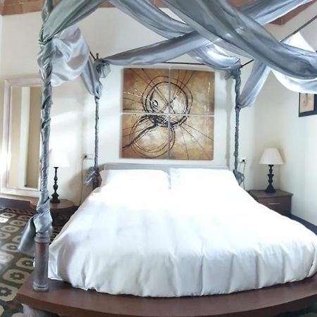 Villa Bruna Poggibonsi Zewnętrze zdjęcie