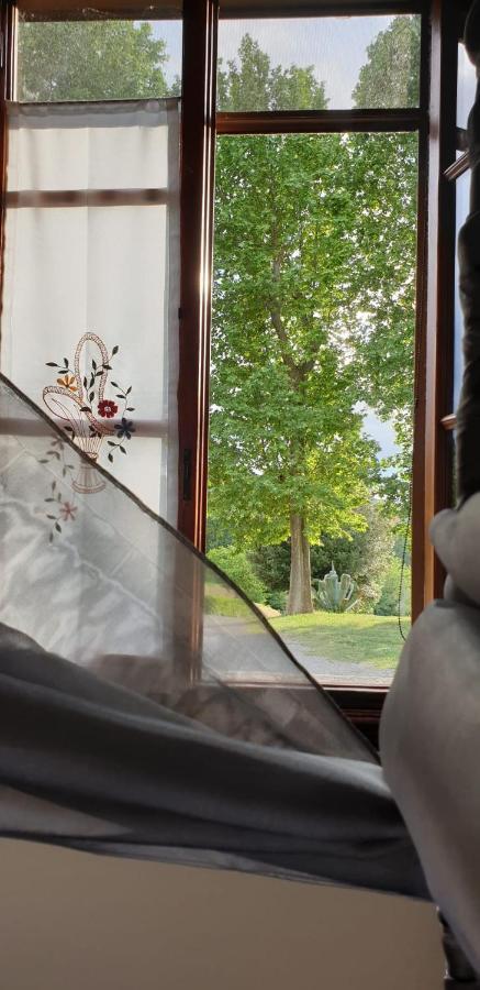 Villa Bruna Poggibonsi Zewnętrze zdjęcie