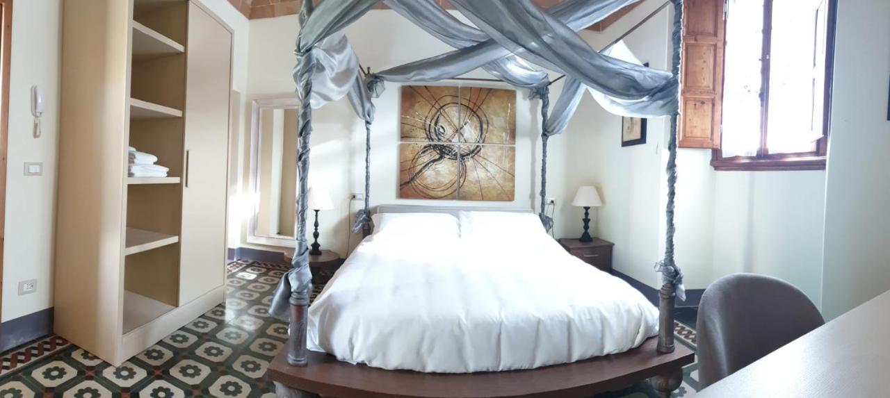 Villa Bruna Poggibonsi Zewnętrze zdjęcie