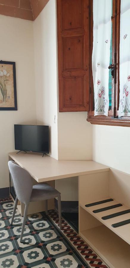 Villa Bruna Poggibonsi Zewnętrze zdjęcie