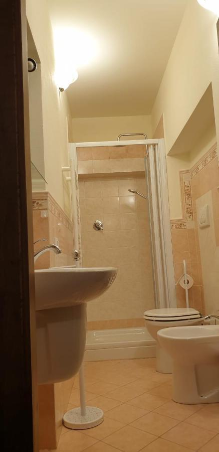 Villa Bruna Poggibonsi Zewnętrze zdjęcie