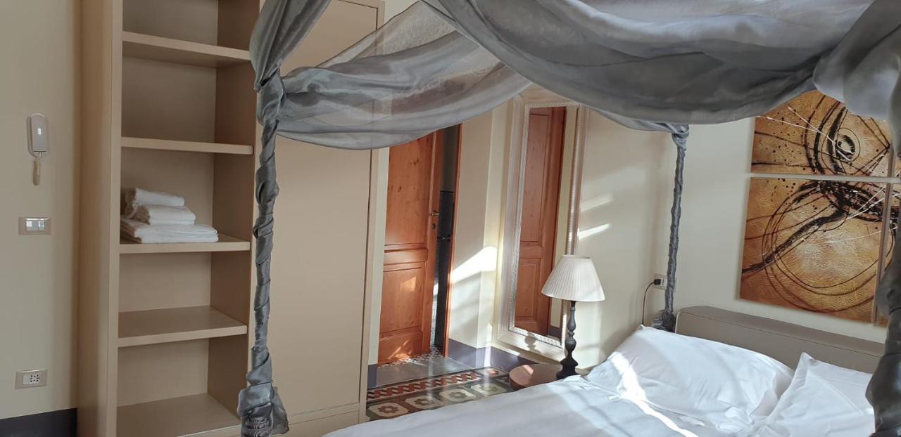 Villa Bruna Poggibonsi Zewnętrze zdjęcie