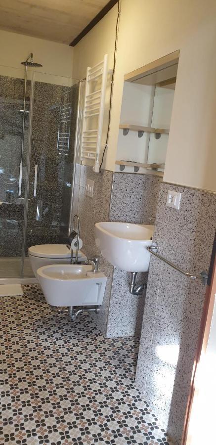 Villa Bruna Poggibonsi Zewnętrze zdjęcie