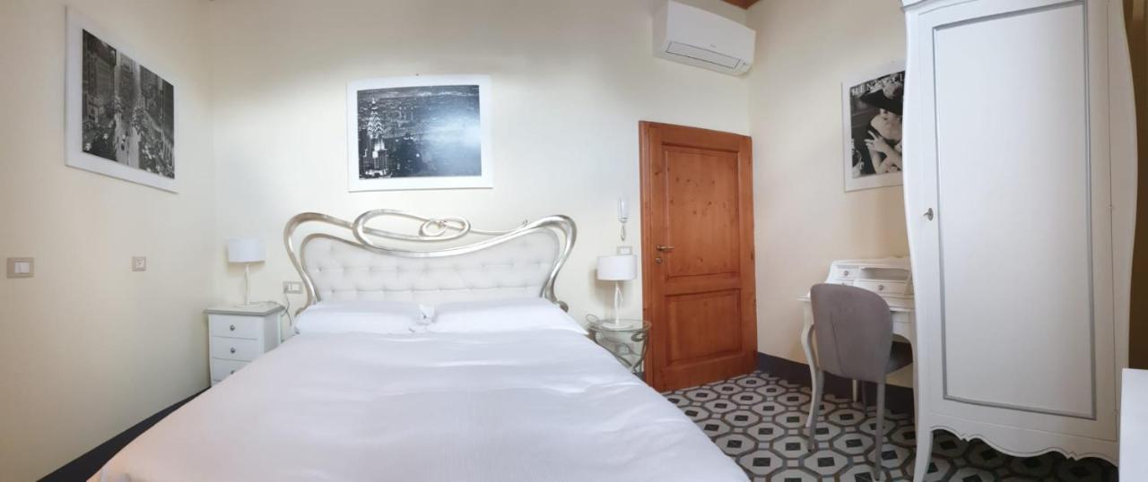 Villa Bruna Poggibonsi Zewnętrze zdjęcie