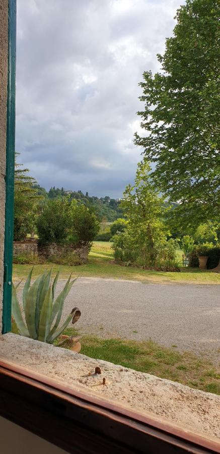 Villa Bruna Poggibonsi Zewnętrze zdjęcie